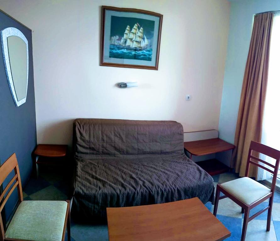 Hotel Golden Star Sozopol Exterior photo