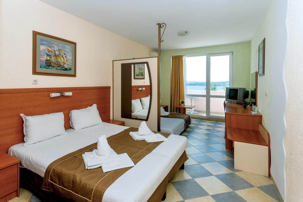 Hotel Golden Star Sozopol Exterior photo